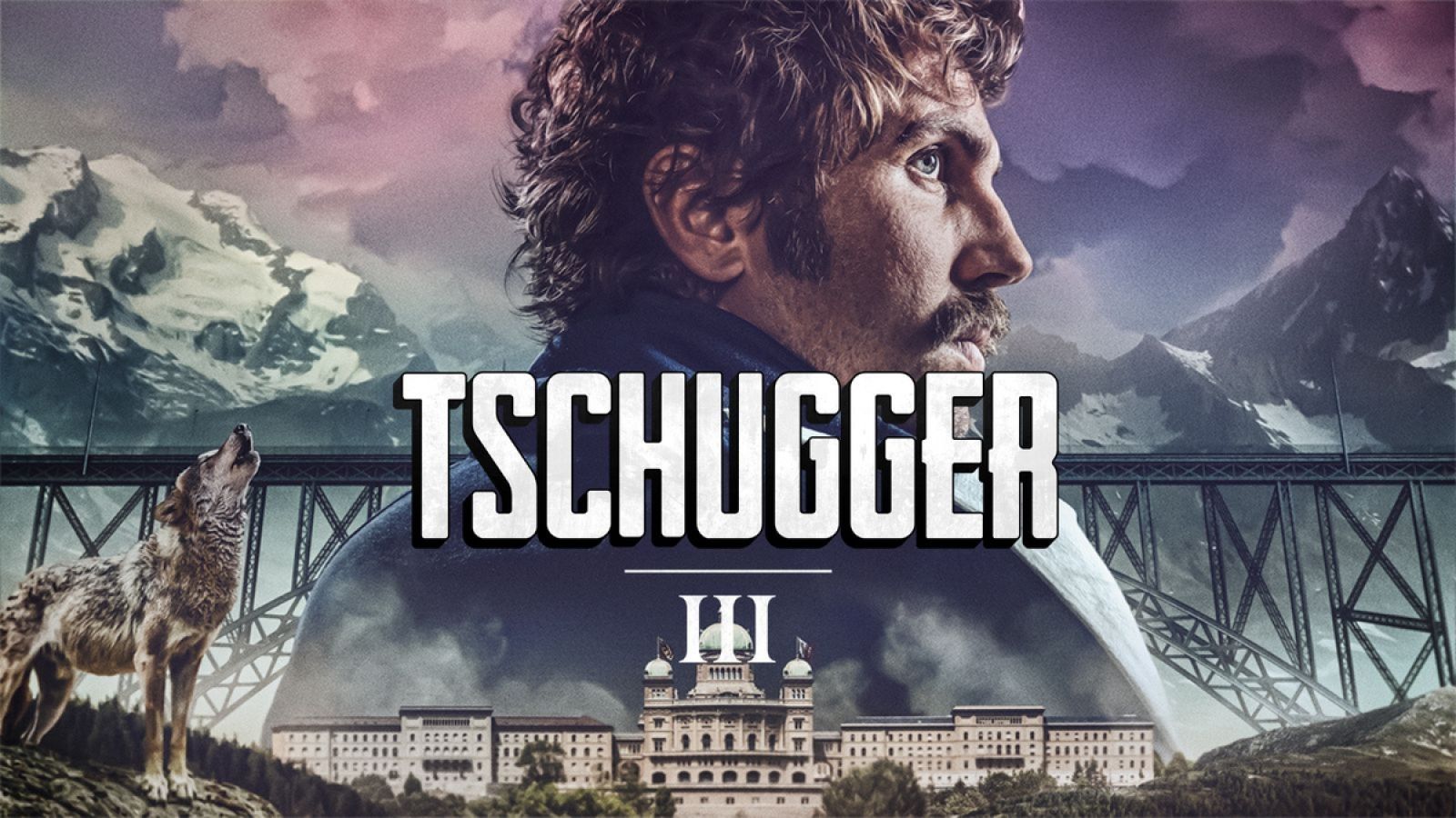 Tschugger